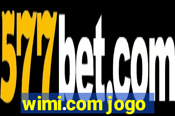 wimi.com jogo